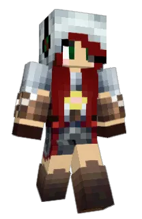 Front of JustCallMeEddy76's skin