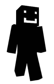 Front of Randomlessnes's skin