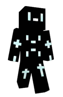 Front of CarlXCM's skin