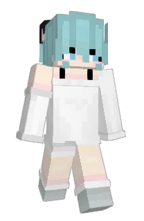 Adonis888's Minecraft skin