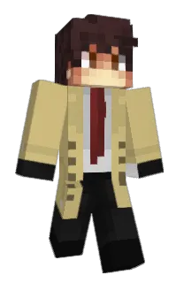 Front of Orion__Nebula's skin
