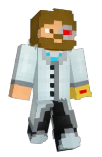 Alastor_667's Minecraft skin