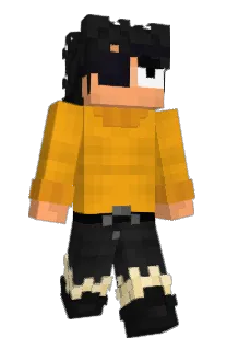 Front of _kawl's skin