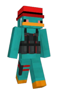 SPACELOBSTER178's Minecraft skin