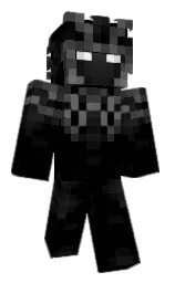 xJandrax's Minecraft skin wearing the Migrator cape