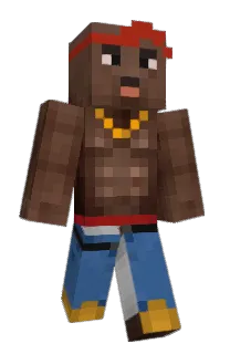 forsgames's Minecraft skin