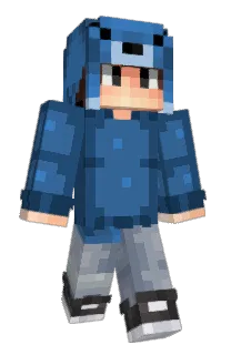 Front of The_BadSimo's skin