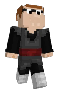 EldestShay's Minecraft skin