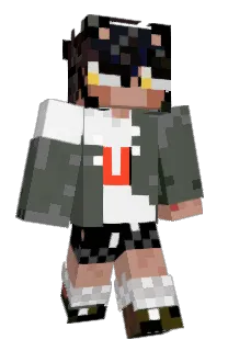 tiiiiiiiiny's Minecraft skin