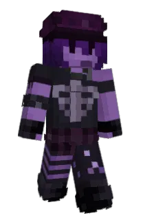 TheRetroCat's Minecraft skin