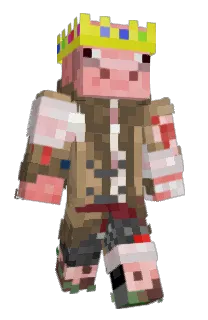 Front of dinglefish14's skin