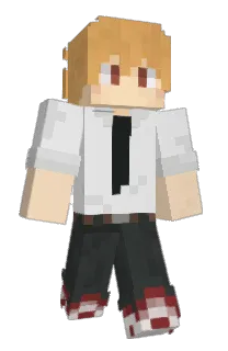 Tharinh's Minecraft skin