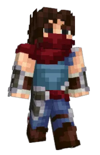 Front of toyguns2013's skin