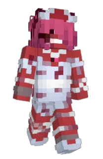 Front of SoulyVT's skin
