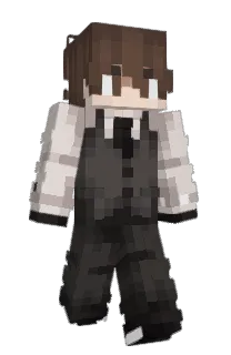 Front of _Zyle's skin