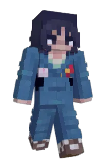 ram0666's Minecraft skin