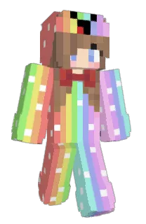 Front of applepiefarm's skin