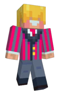 Front of Brickman08's skin