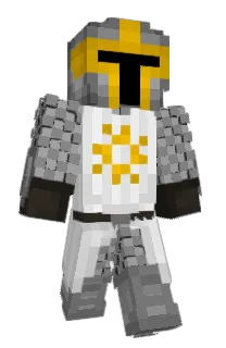 Moofaloof's Minecraft skin