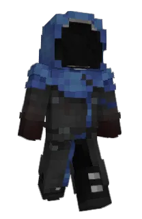 Pavlovist's Minecraft skin