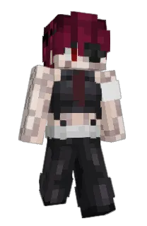Front of Dexio__'s skin