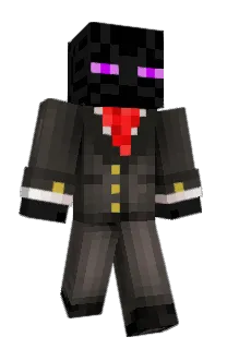 Front of R0b0tDestr0yer's skin