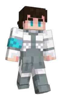 Apolsito's Minecraft skin