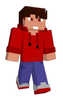 Front of jammal1's skin