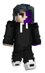cod gray and mine shaft Minecraft skin — Classic model — first worn by R1dyx