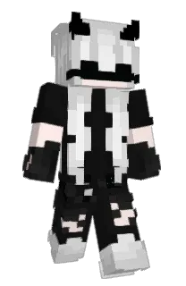 BIT3M3's Minecraft skin