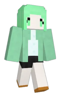 Front of mitsuha_328's skin