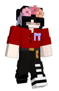 Front of Lufflin_'s skin