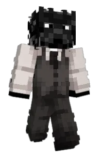 heli11111's Minecraft skin