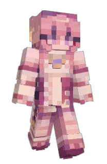 qsrs's Minecraft skin