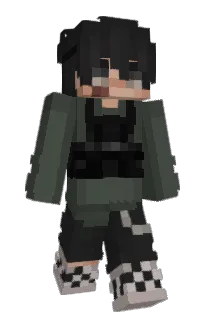 GrimReaped's Minecraft skin
