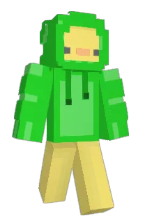 WingedMoney5222's Minecraft skin
