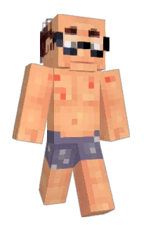 ominousknave506's Minecraft skin