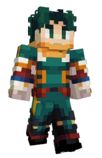 uwukenny's Minecraft skin