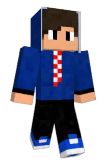 a432sdasd123 Minecraft avatar full body
