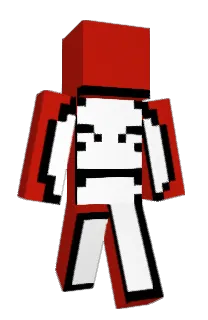 Front of 5fromexperience's skin