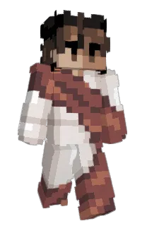Front of ItzYeluy's skin