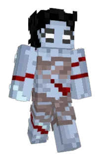 Front of s3qt's skin