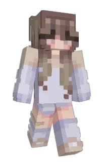 kay_lee1's Minecraft skin