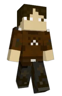 Front of Mmmmm_chicken's skin