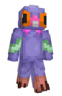 Dead_K3y's Minecraft skin