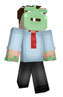 Front of Babyun42's skin