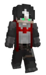 mine shaft Minecraft skin — Classic model