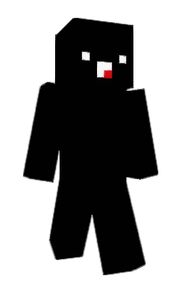 Remax's Minecraft skin