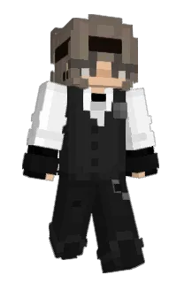 Front of andrinesool's skin