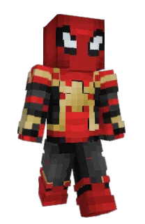 520ms's Minecraft skin